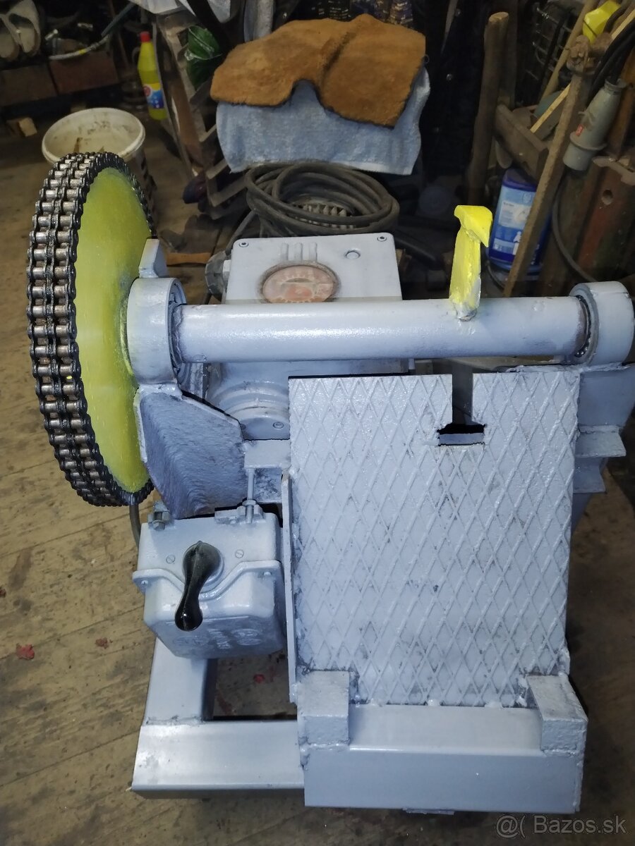 Štiepačka - 3