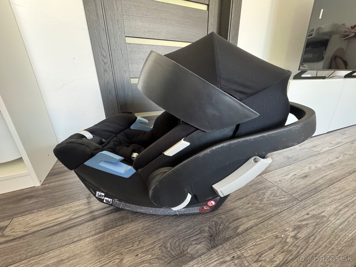 Cybex Aton 5 - 3