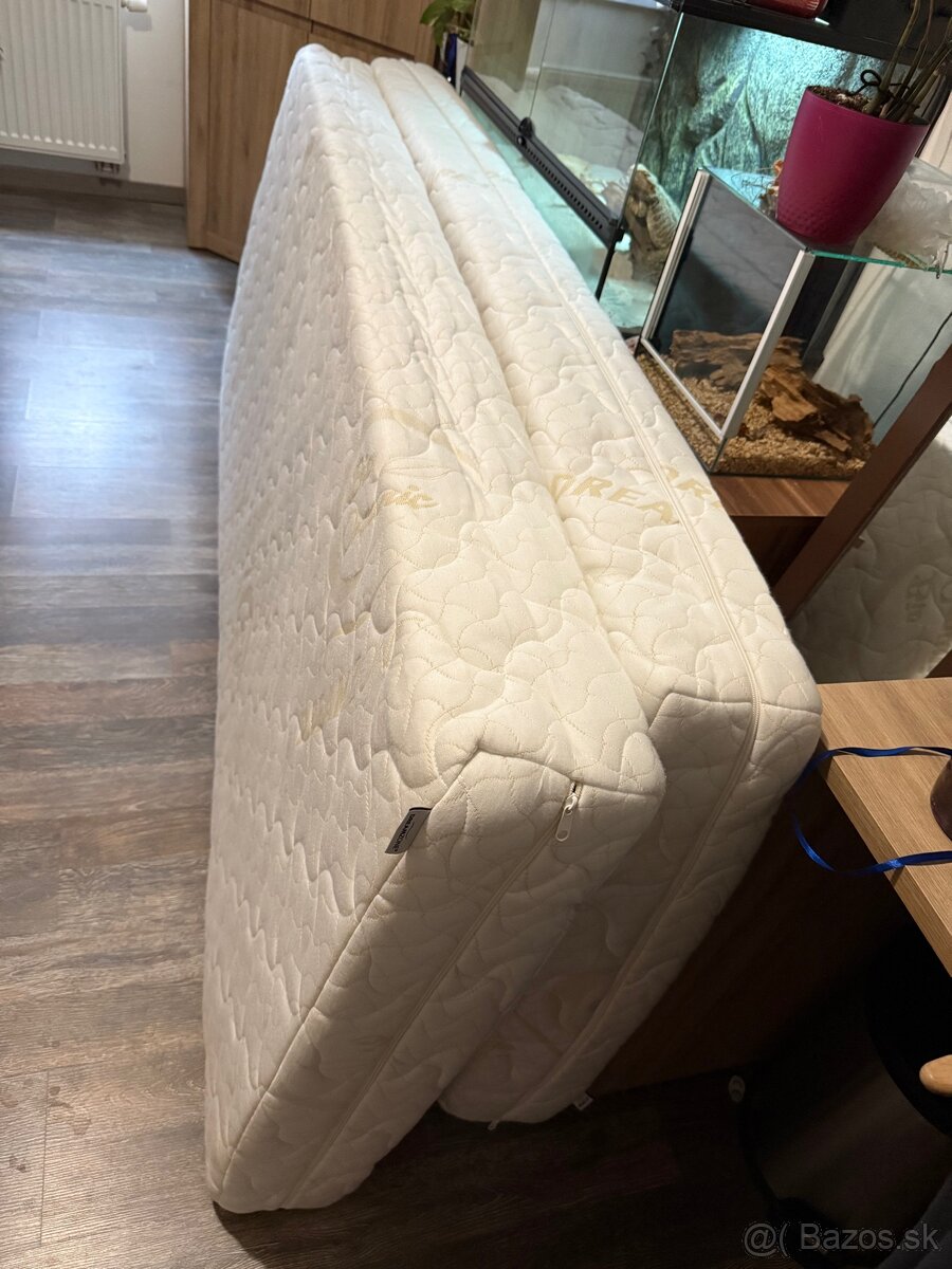 Matrac 80x200- 50€ - 3