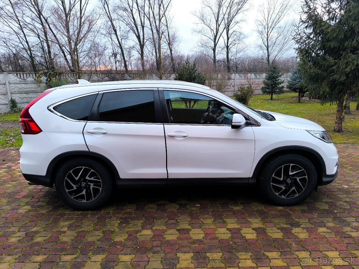 Honda CR-V 2017 - 3