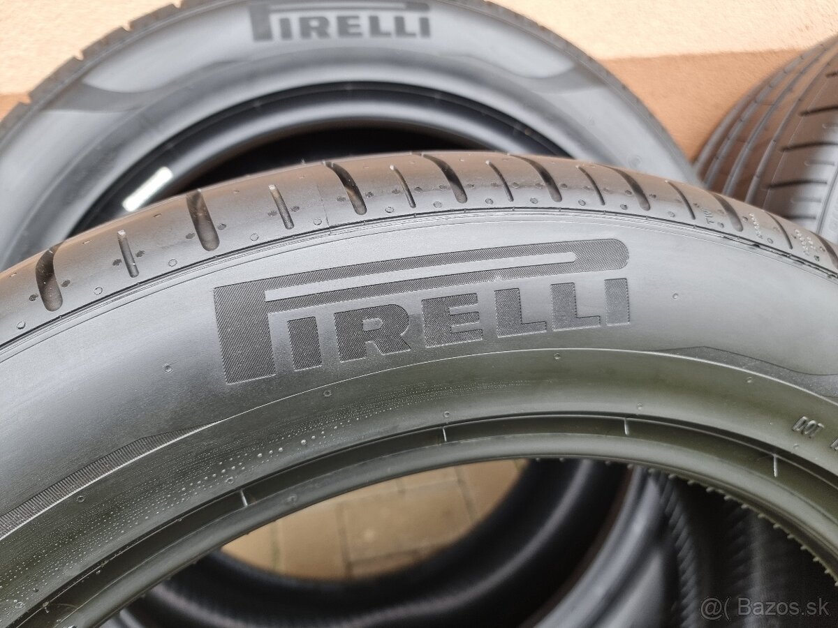 pneu 20" 285/45R20 PIRELLI letné 8mm DOT2025 - 3