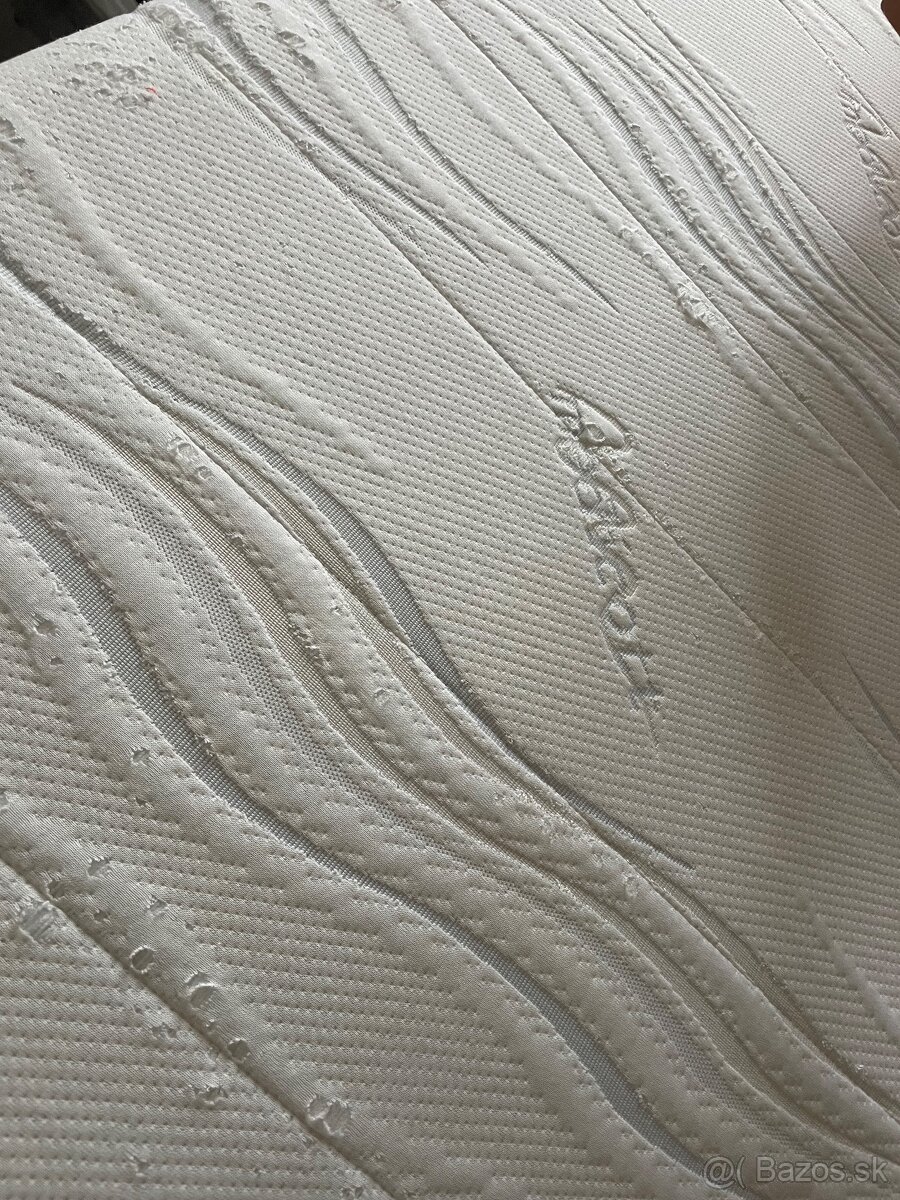 Matrac Jysk 200x90 - 3