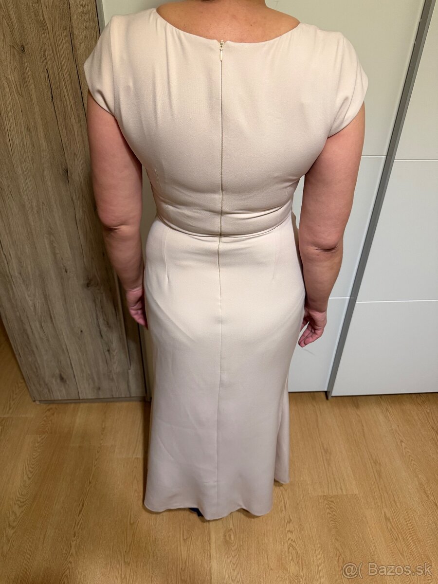 Spoločenské šaty - 3