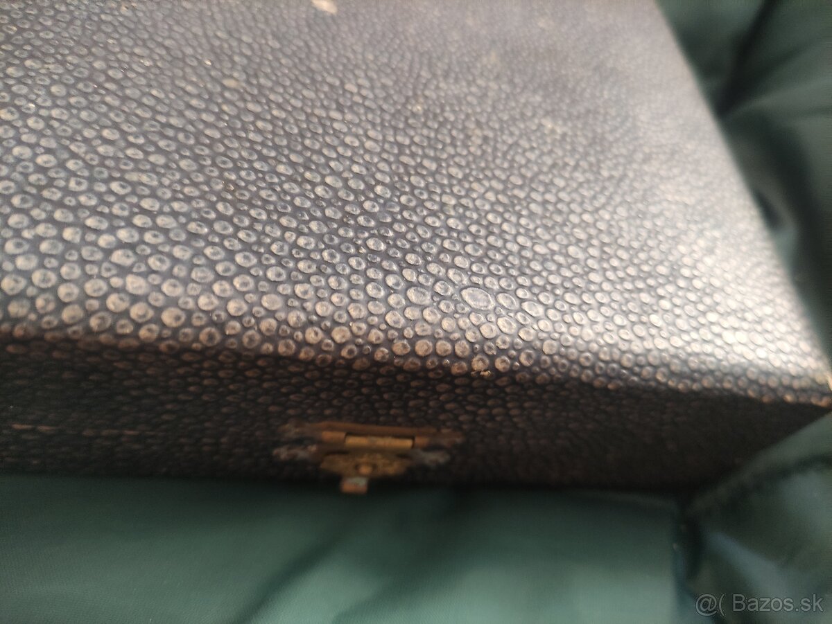 predam postriebrenie dezertne vidlicky 6 ks - 3