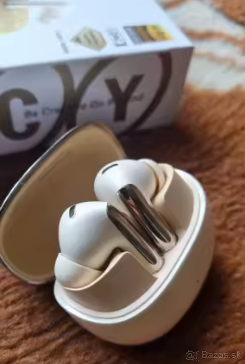 QCY HT08 Pro (MeloBuds Pro) - ANC - 3