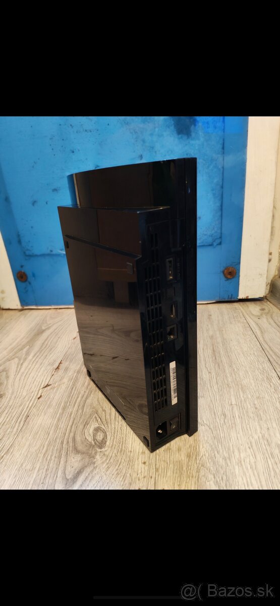 Playstation 3 Fat - 3