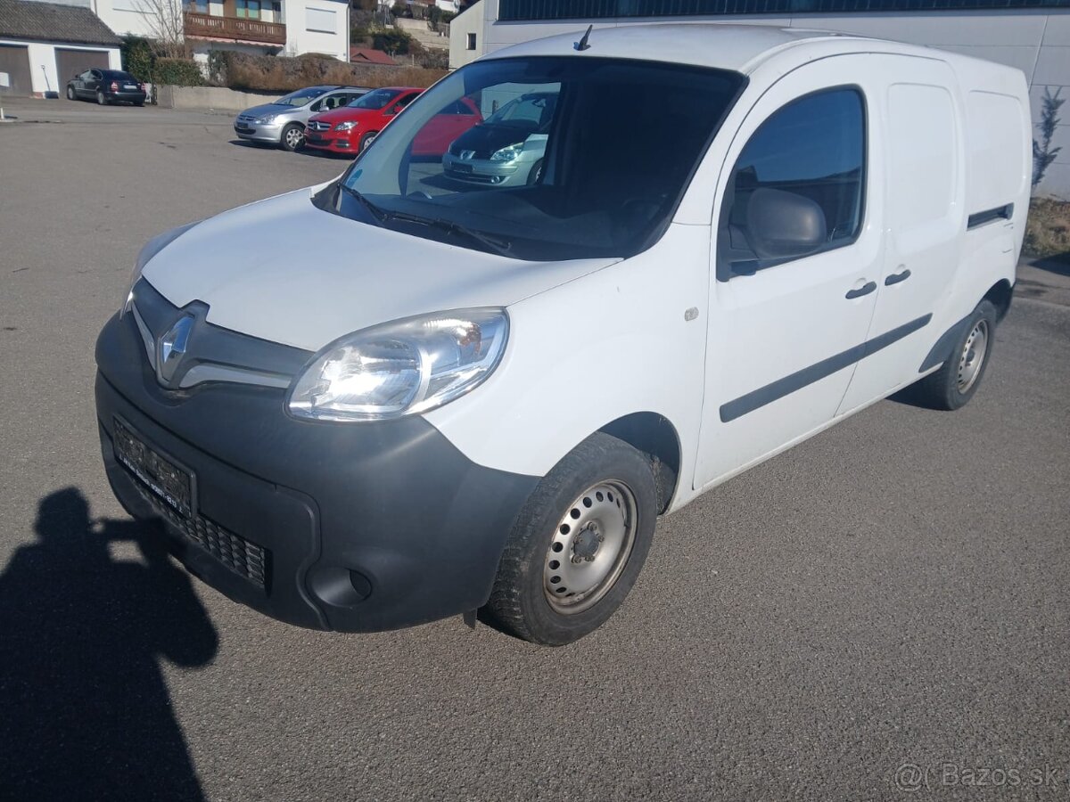 Renault Kango Maxi - 3