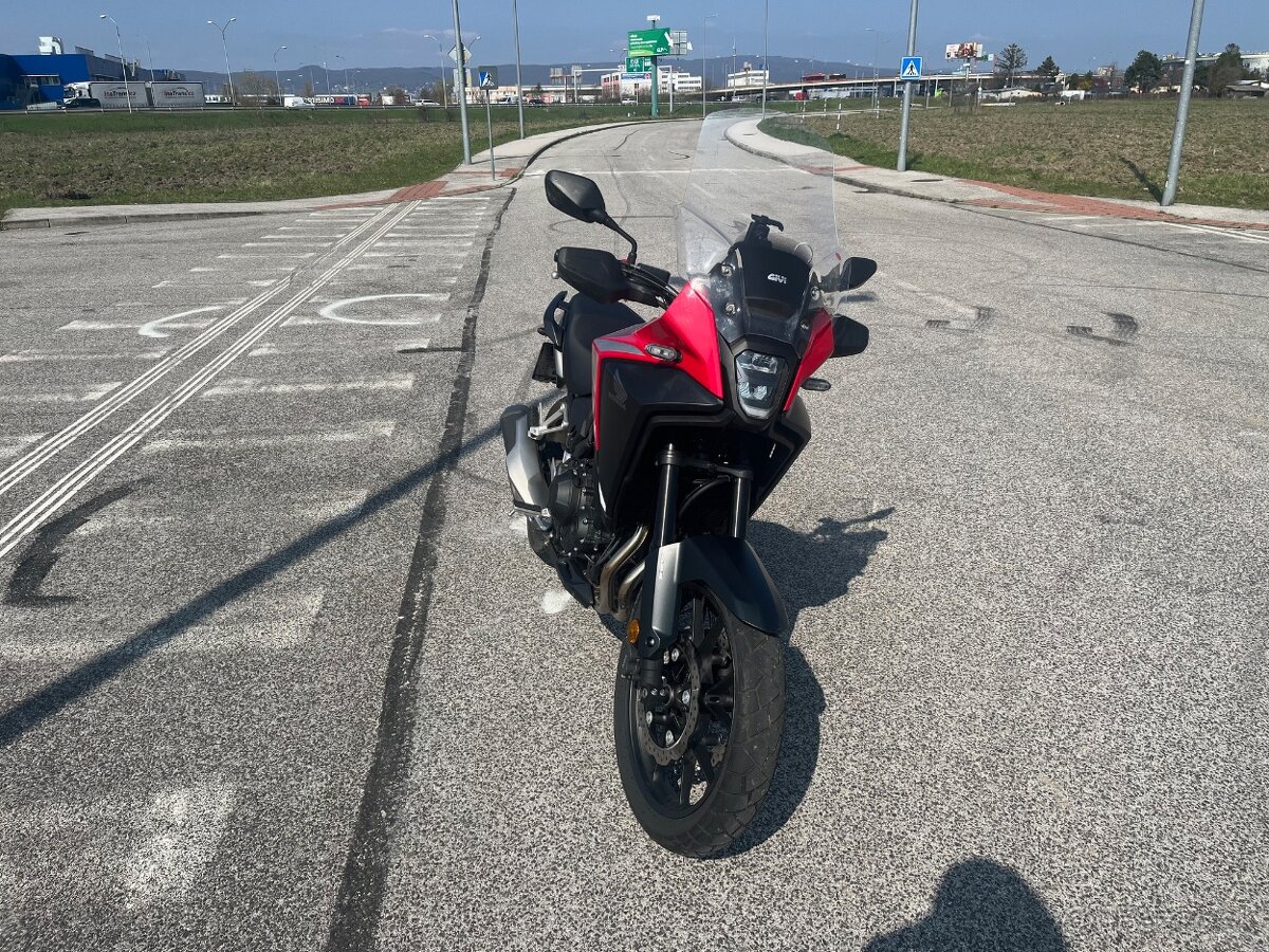 NX500 - možnosť odpočtu DPH - 3