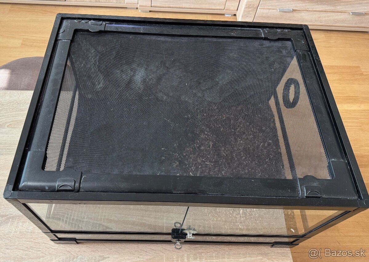 Repti ZOO terárium - 3