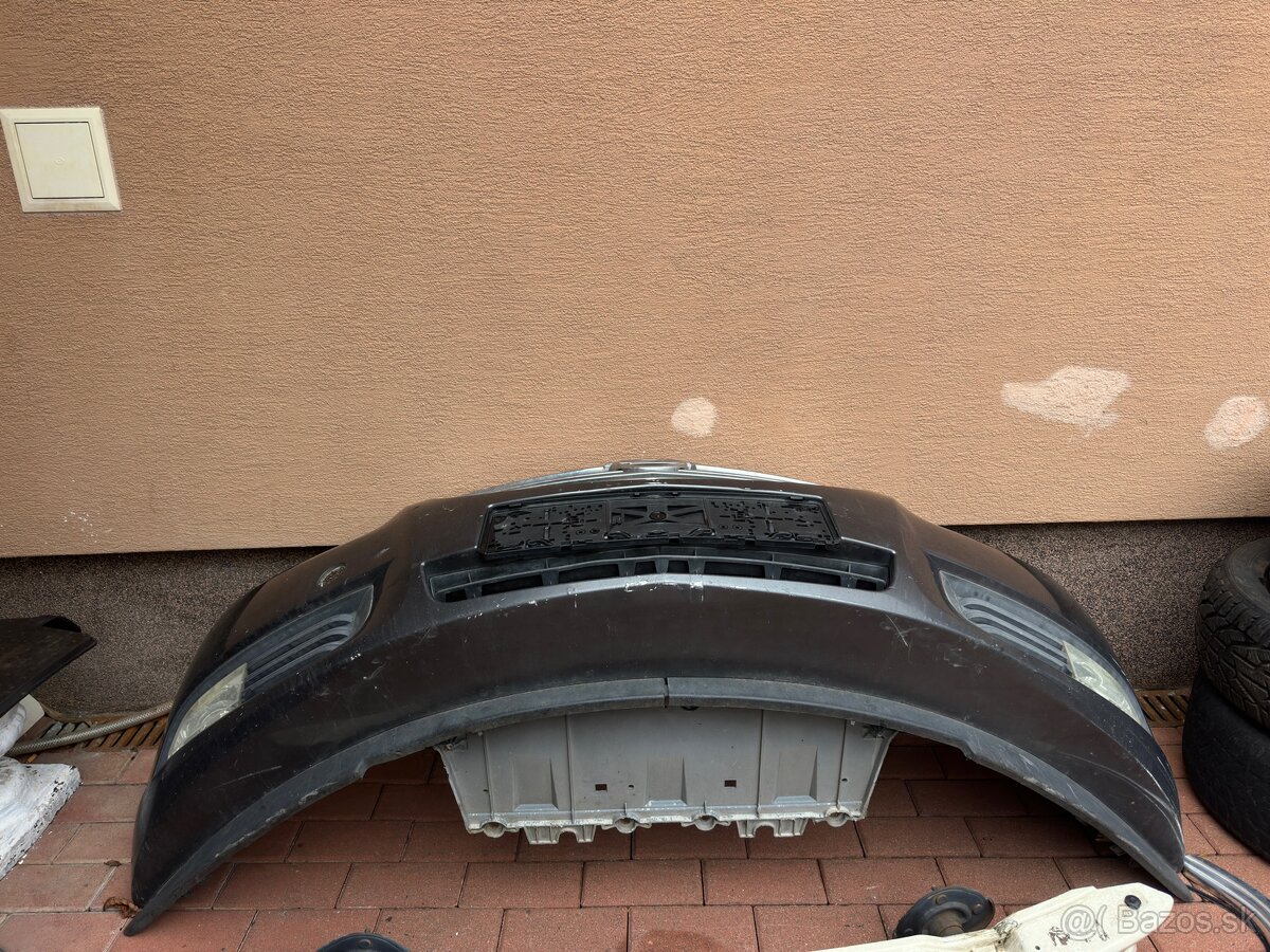 OPEL ISIGNIA Nárazník - 3