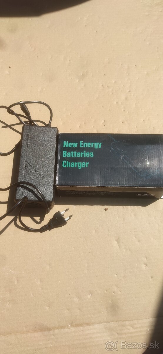 Adaptér model 36V5A - 3