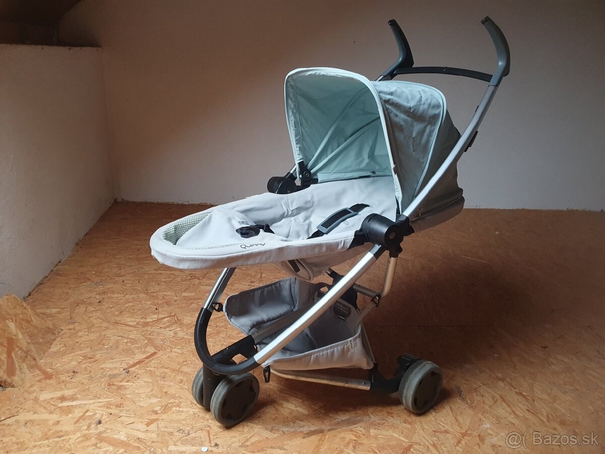 Skladací kočík - 3