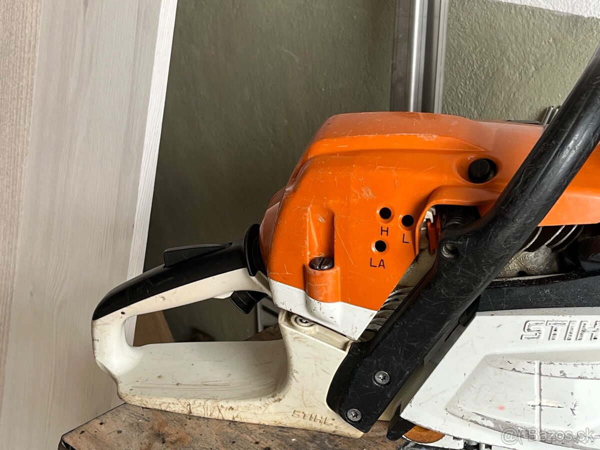 Stihl MS 261 - 3