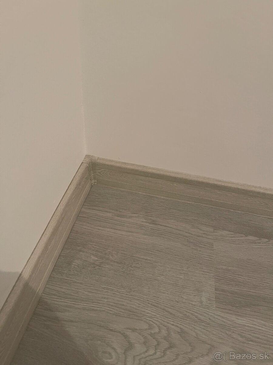 Podložka a laminátová podlaha - 3