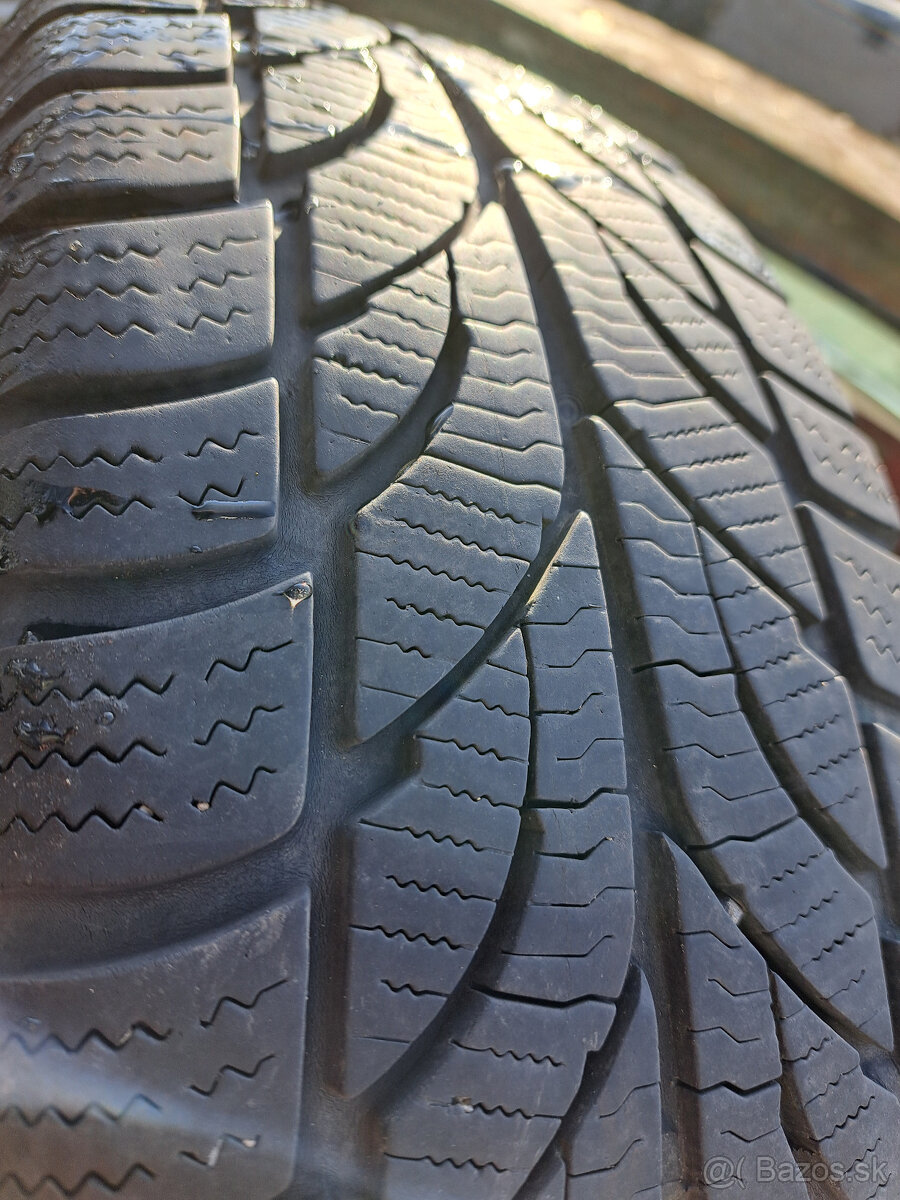 5x112 hlinikove disky R15 - 3