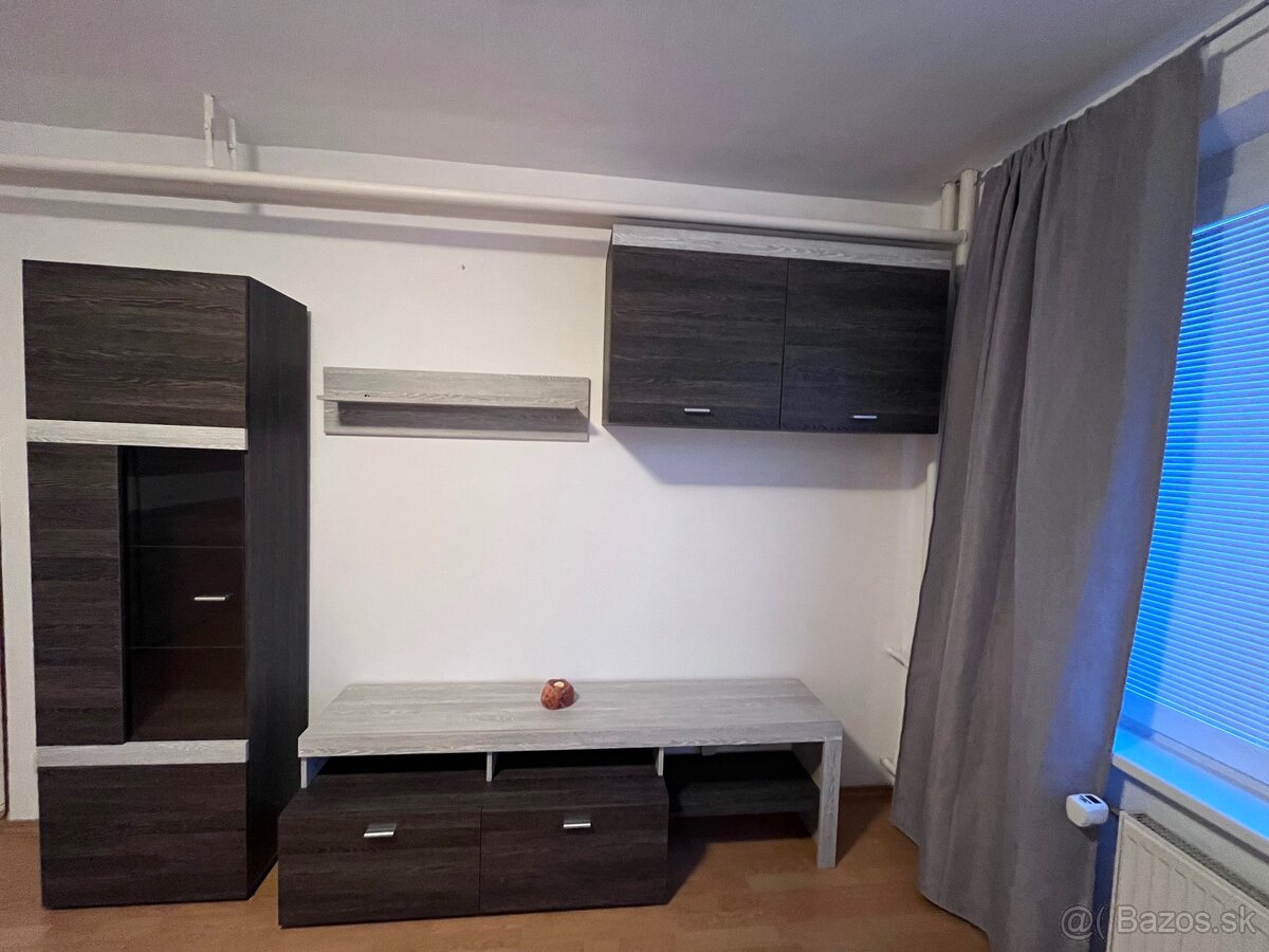 Dám do prenájmu 1-izbový byt (33 m²) - 3