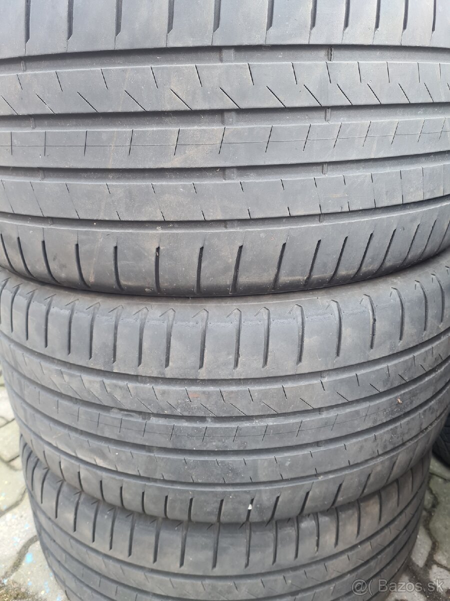 Pneumatiky 285/40r21 Letne - 3