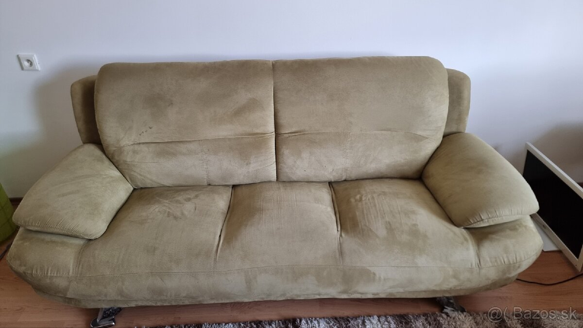 Sedacia súprava - 3