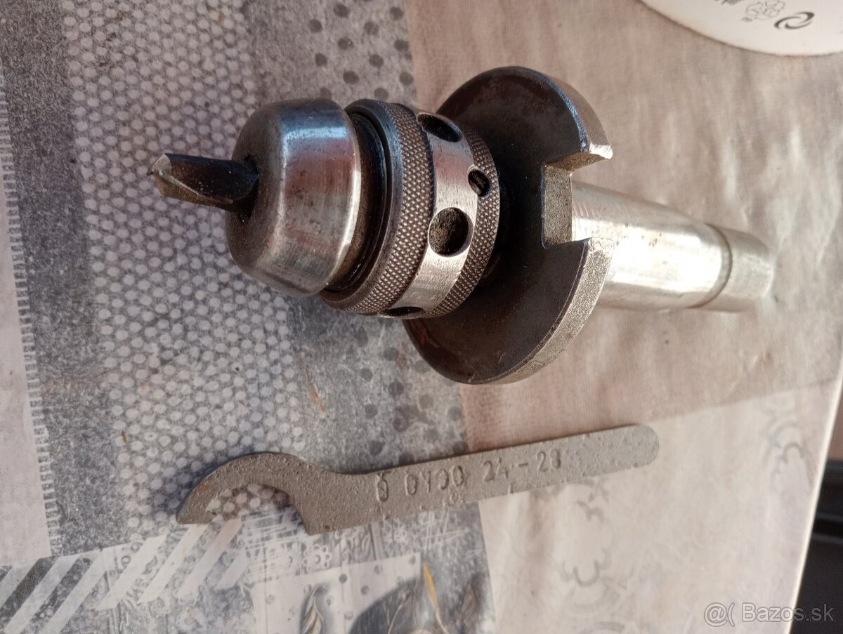 Vrtáky a hlavička - 3