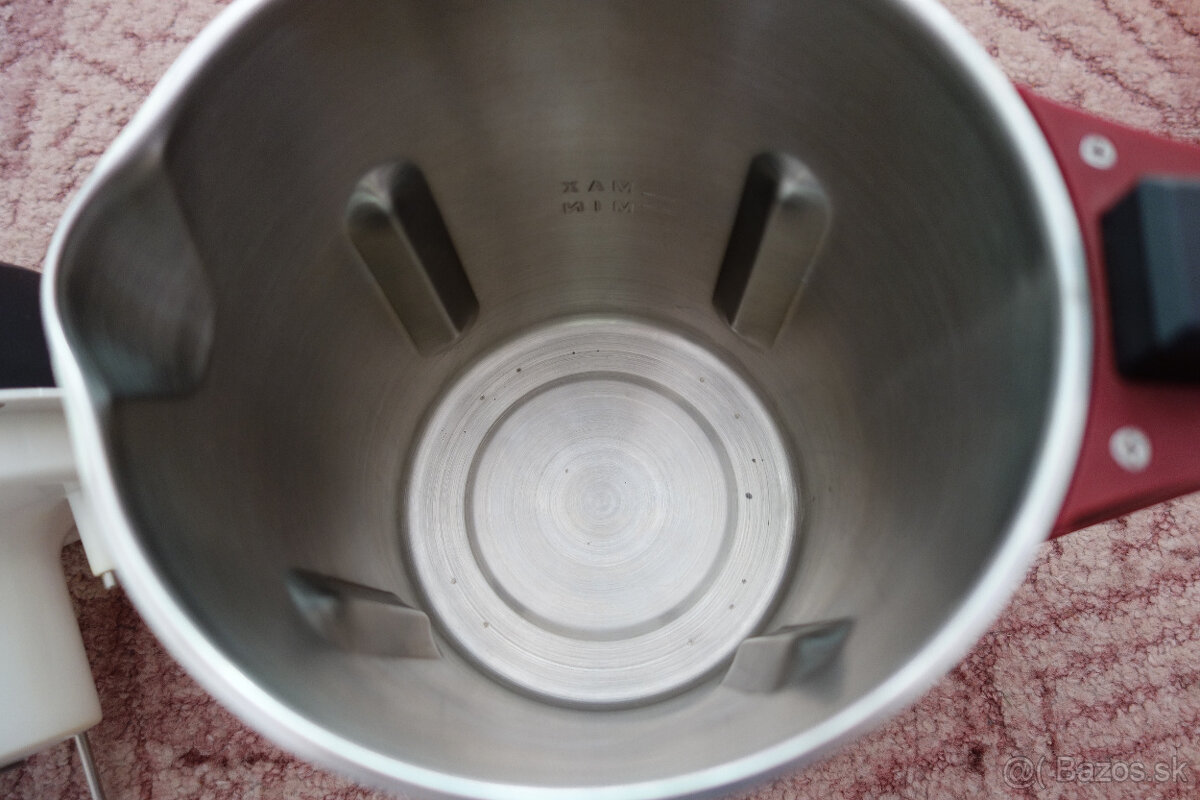 Stroj na sójové mlieko / polievkovar - 3