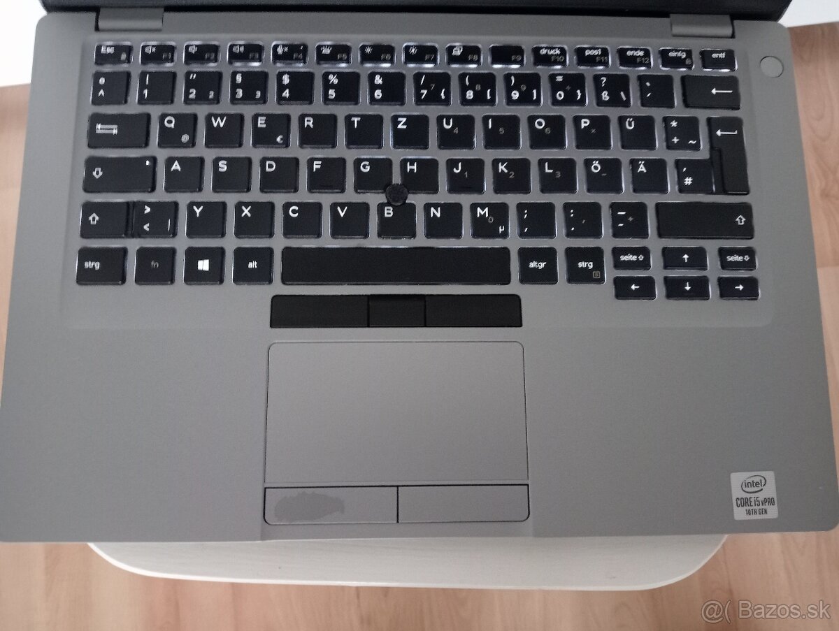 Dell Latitude 5410 , WIN11 , Intel core i5 ,16gb ram , ssd - 3