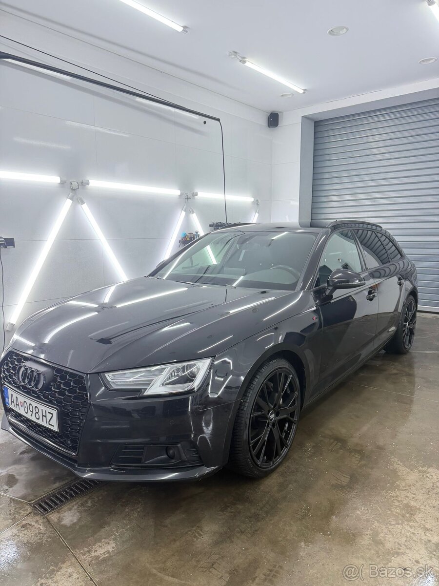 Audi a4 quattro 2.0 140kw - 3