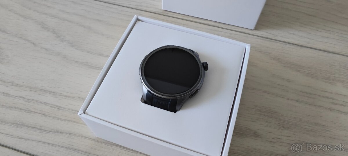 Smart hodinky Amazfit Balance - 3