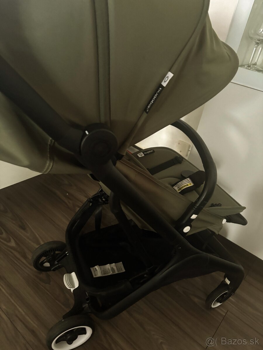 Bugaboo Butterfly - 3