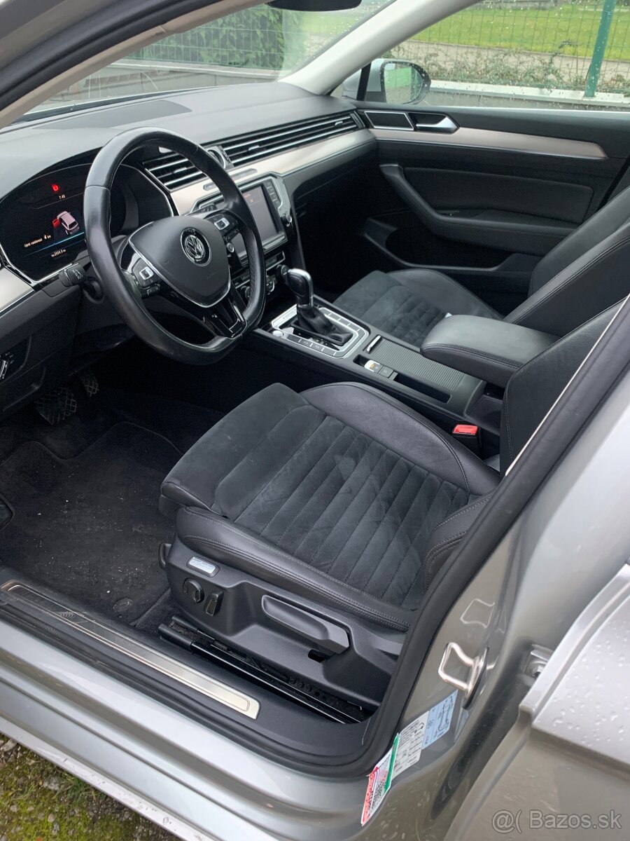 Passat variant - 3