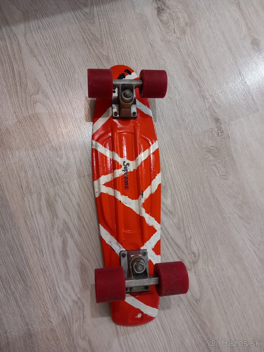 Pennyboard - 3