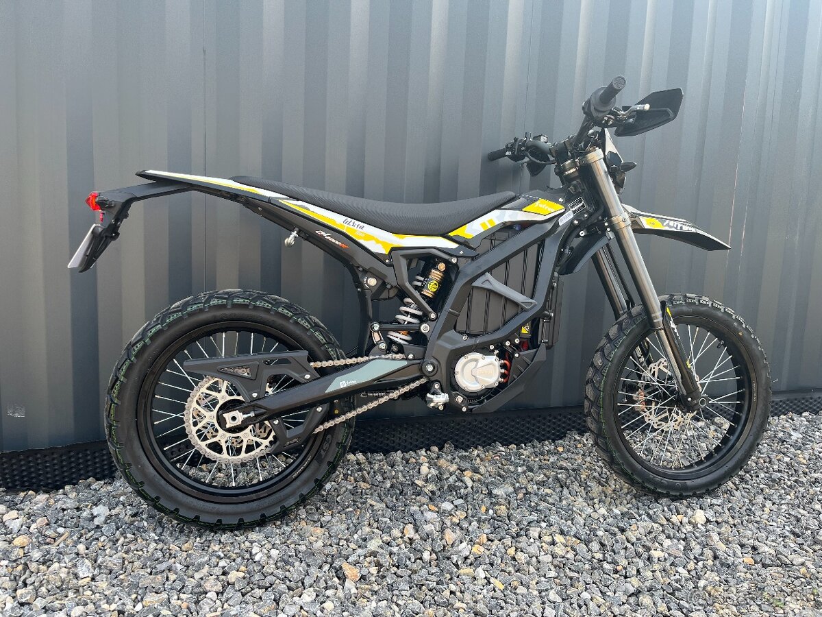 Sur-Ron Ultra Bee R L3e