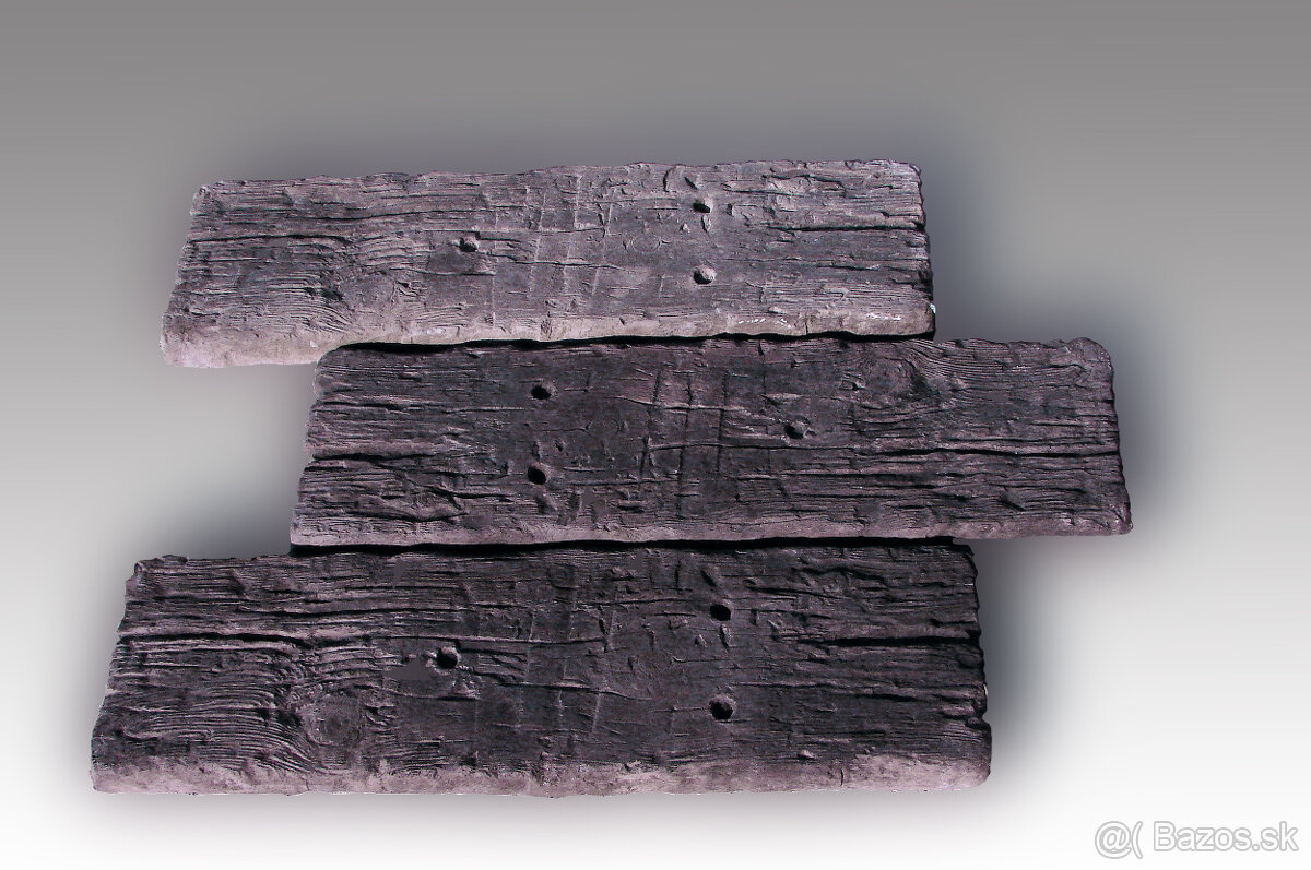 Podval / dlažba imitácia dreva 90x25cm / 8.49,-EUR - 3