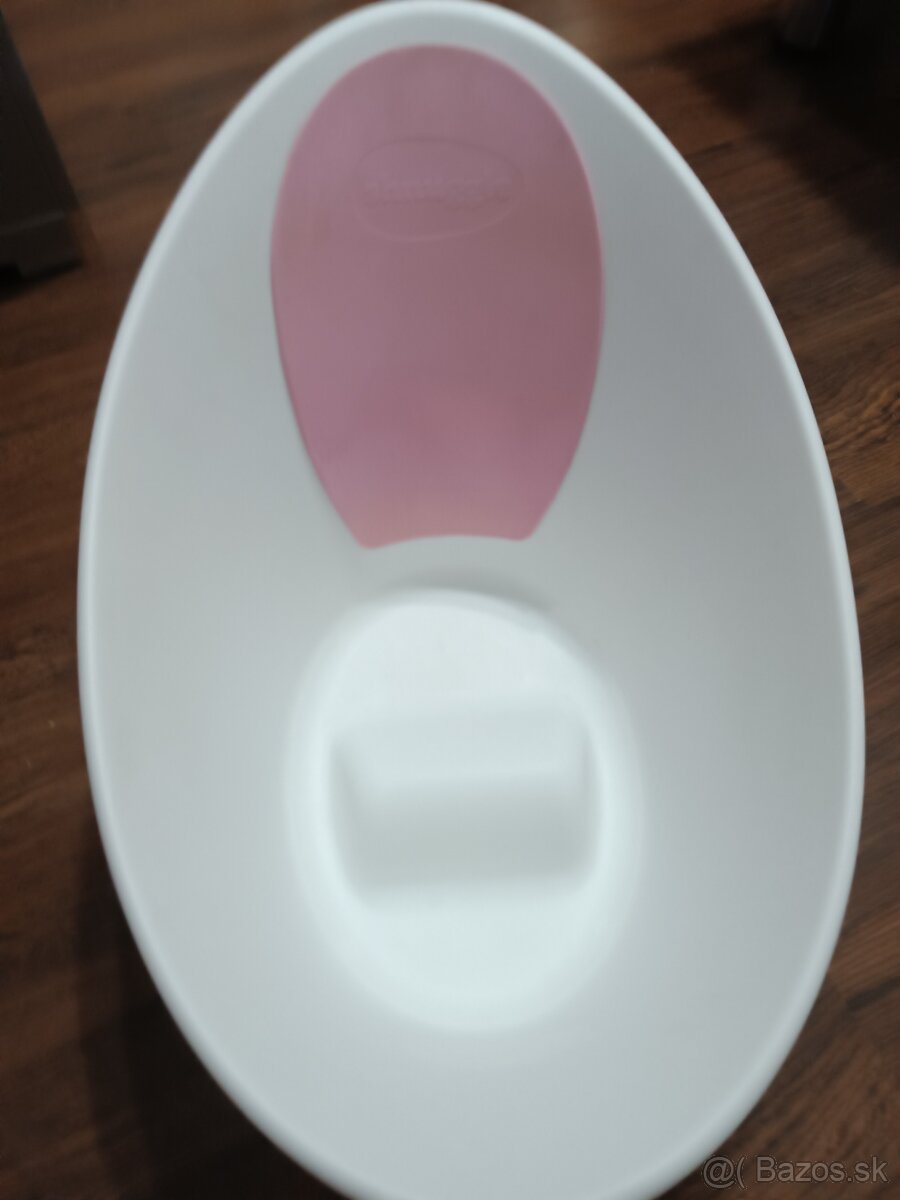 Vanička na kúpanie kyblik - 3