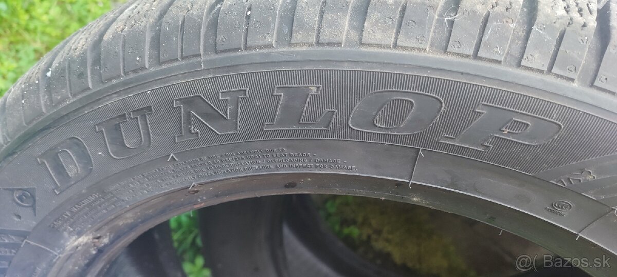 235/55 R19 zimné - 3