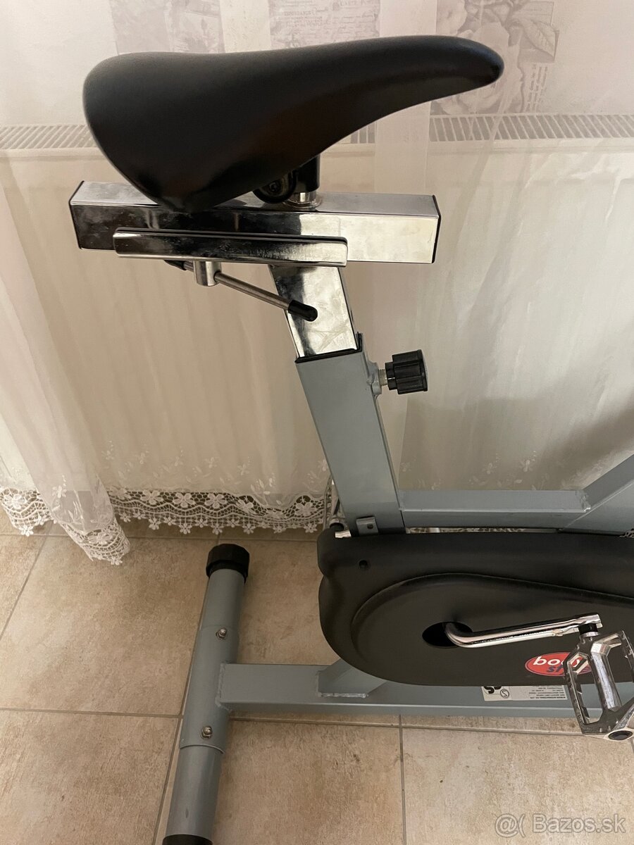 Stacionarny bicykel - 3
