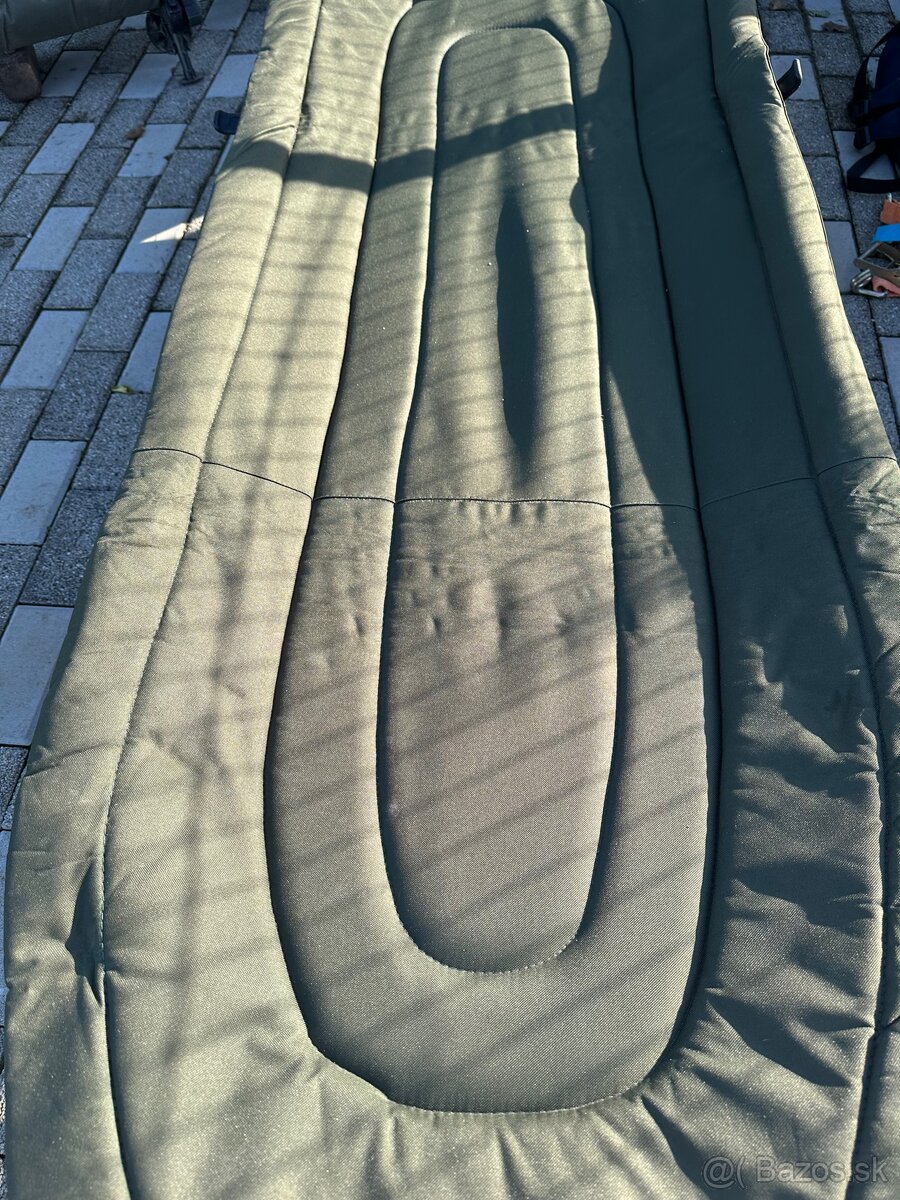 JRC lehátko na ryby - 3