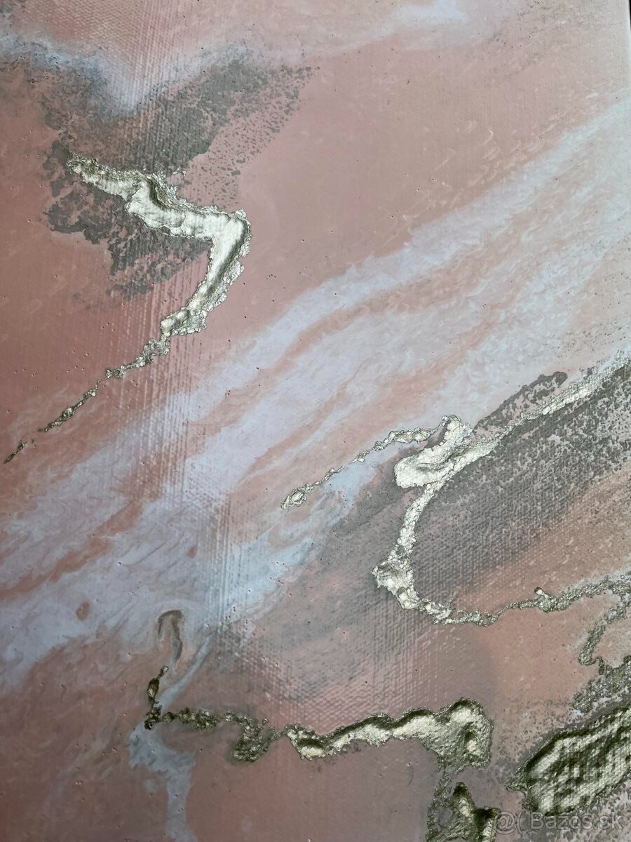 Elegantný obraz - 3