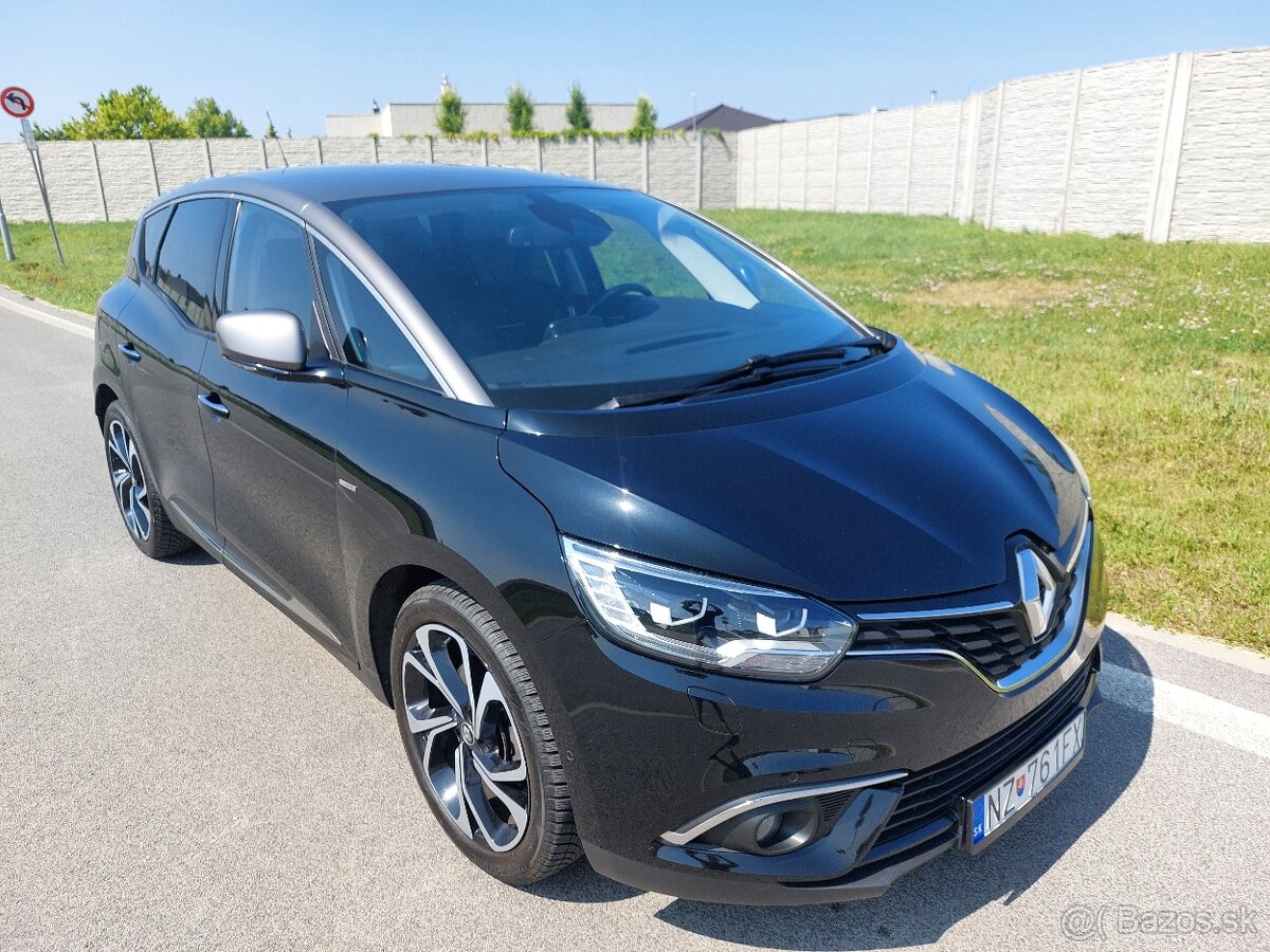 Renault Scenic TCe 140 "EDITION BOSE" - 3