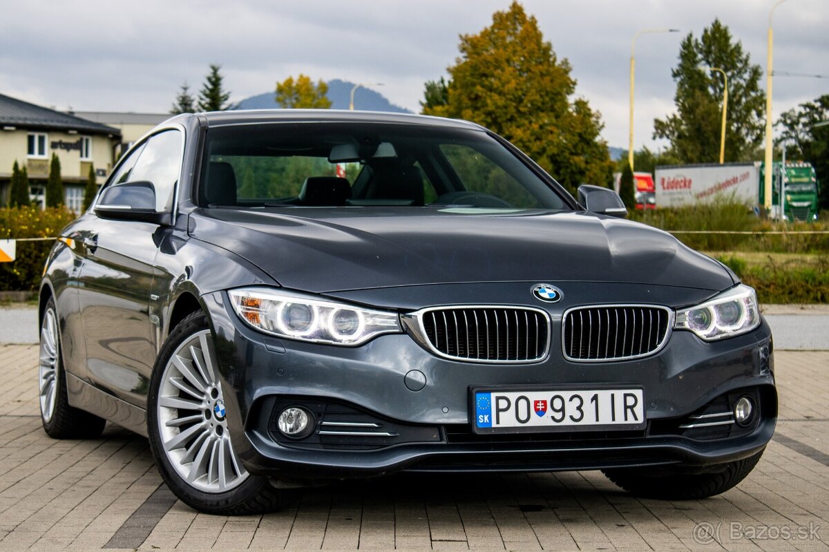 BMW 428i coupe 180kw - 3