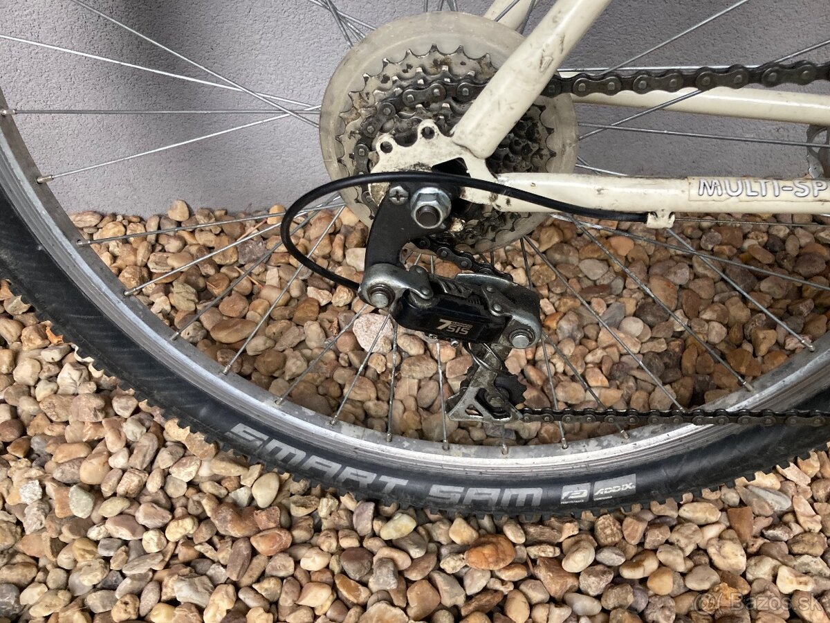 Predám MTB 26” - 3