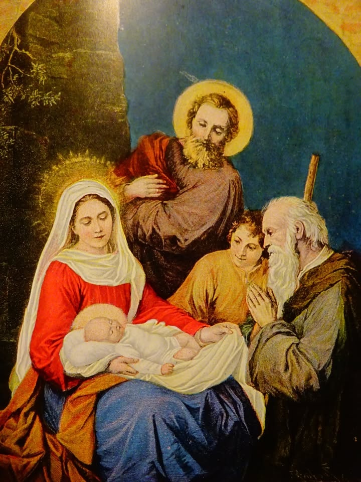 Poutnická hul rím.-katolíckeho kresťana,r.1898,kameňotlač - 3