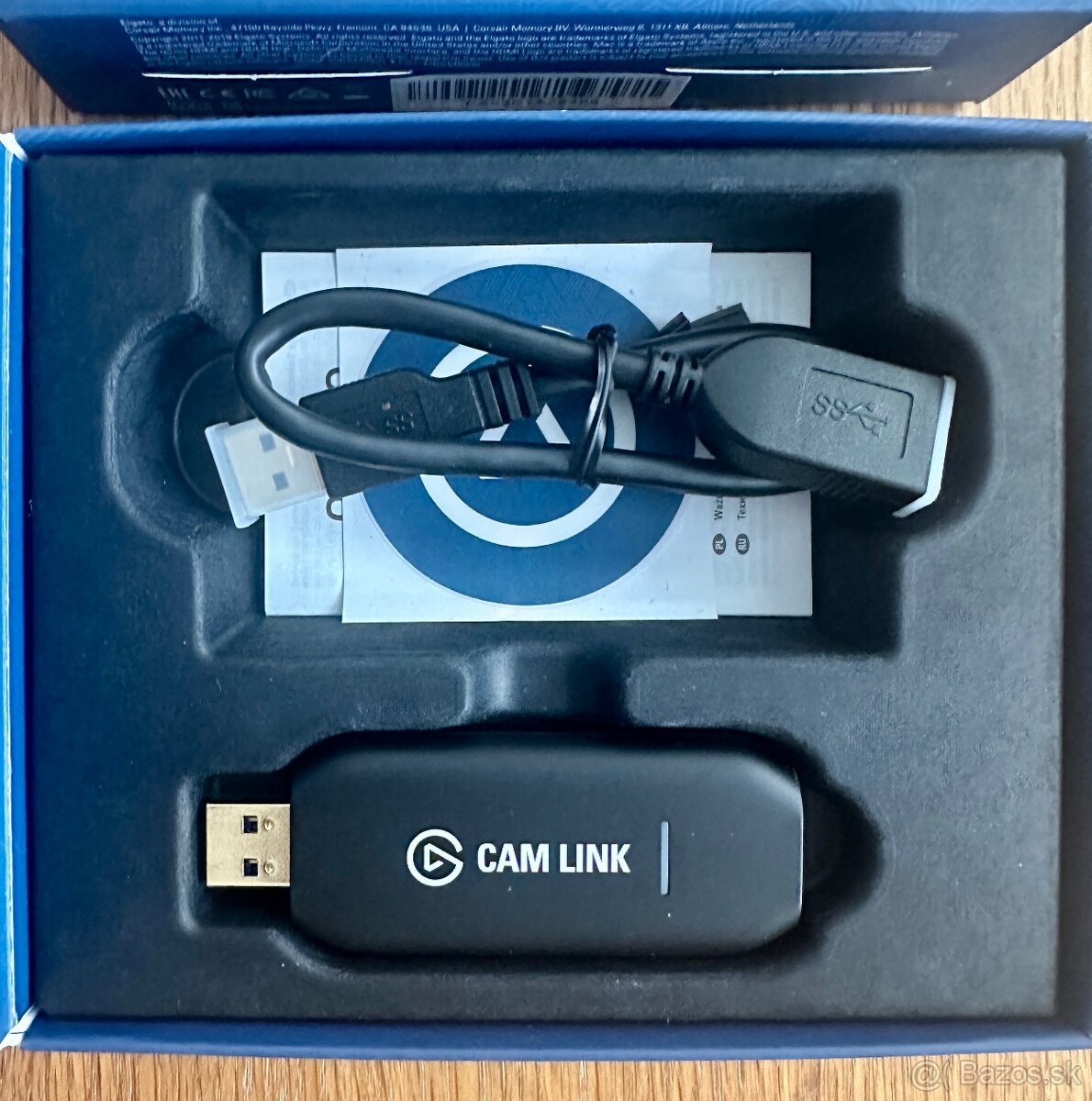 Elgato Cam Link 4k - 3