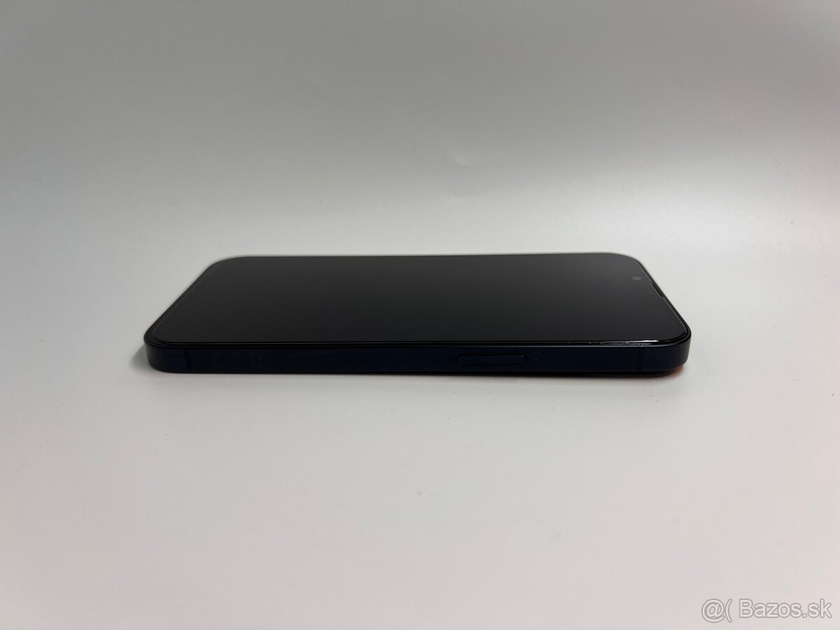 IPHONE 13 MIDNIGHT 128GB ZÁRUKA - VEĽMI DOBRÝ STAV - 3