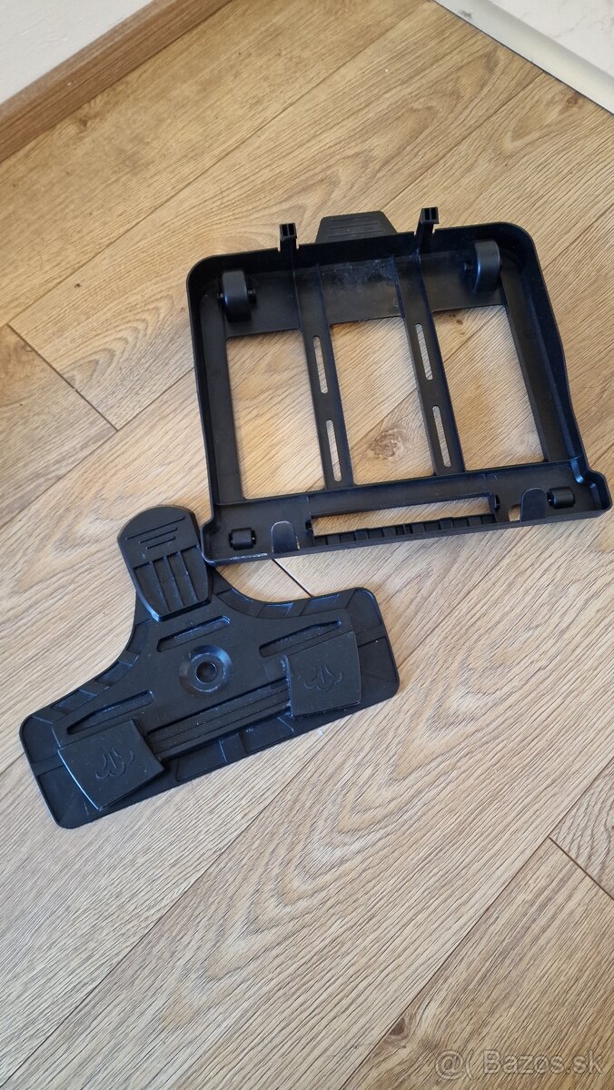 Concept CP 3000 3v1 bezvreckový parný vysávač - 3