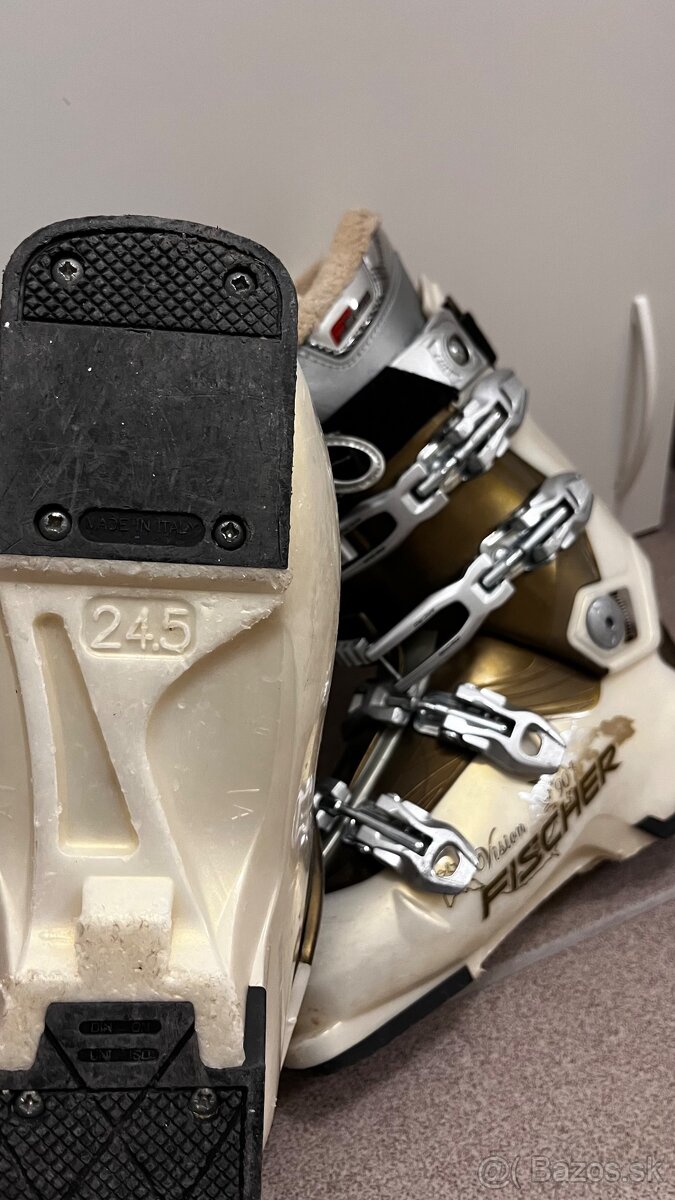 Fischer Vision 90 - 3