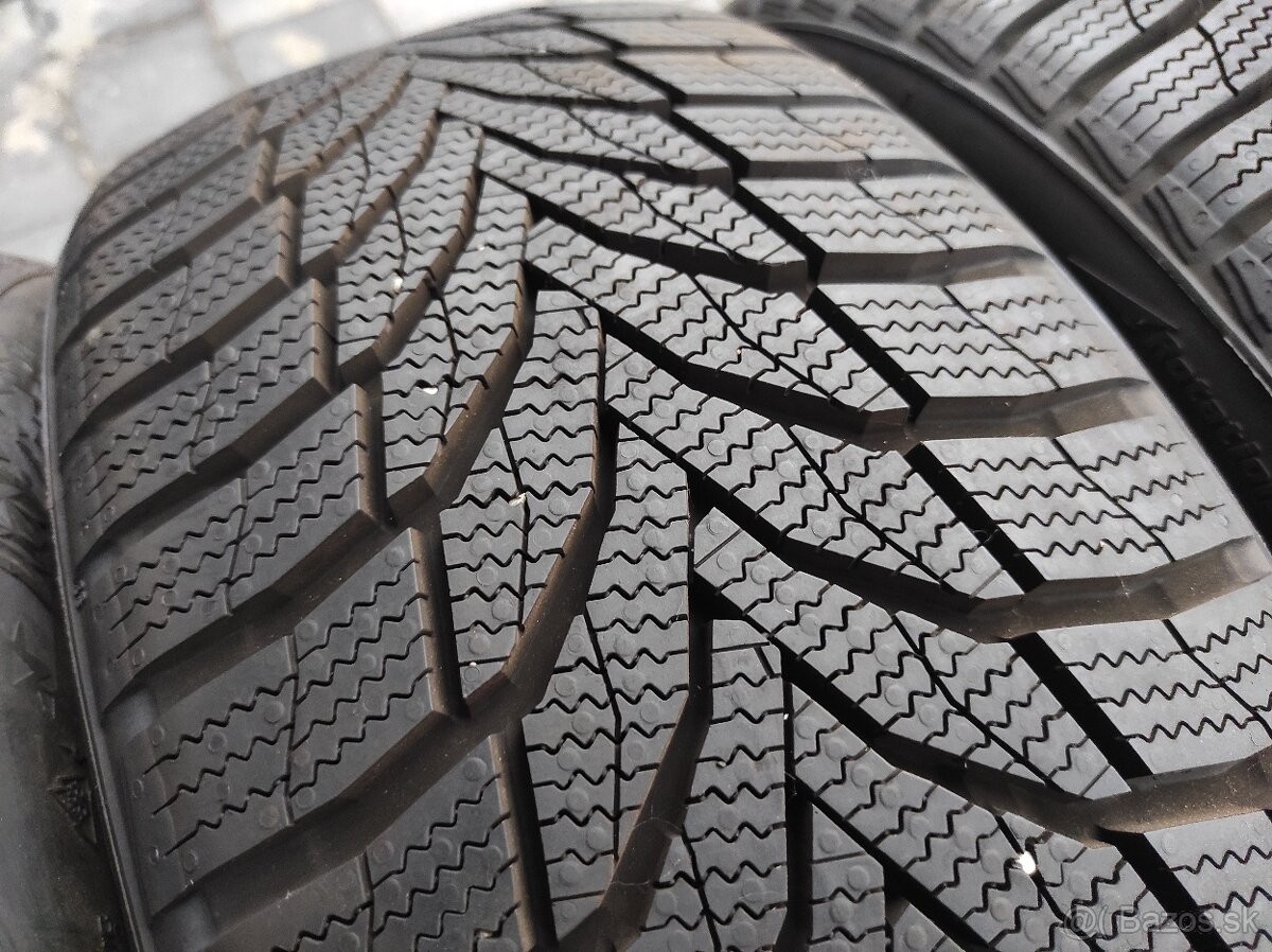 Zimné pneumatiky 205/45R17 Nexen 4ks - 3