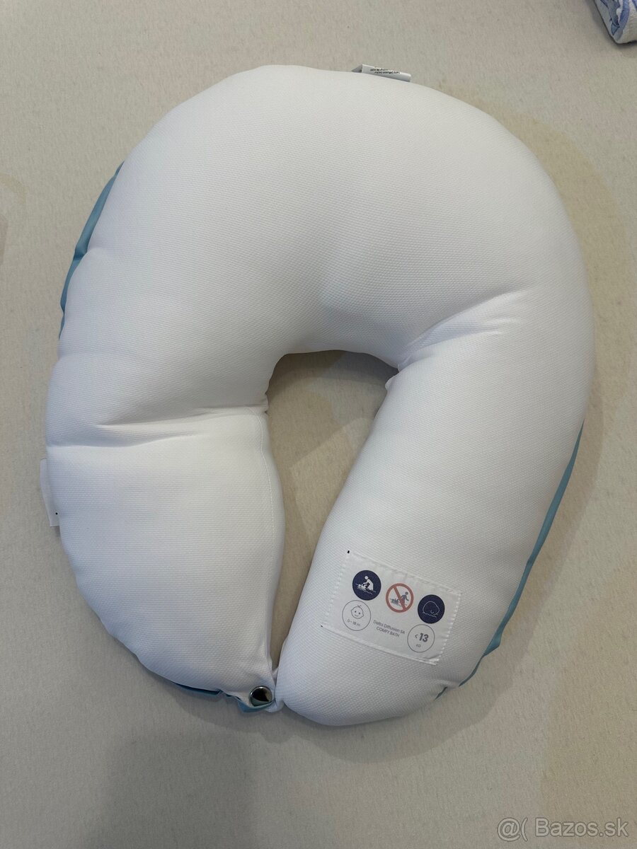 Podložka do vane - Comfy Bath - 3