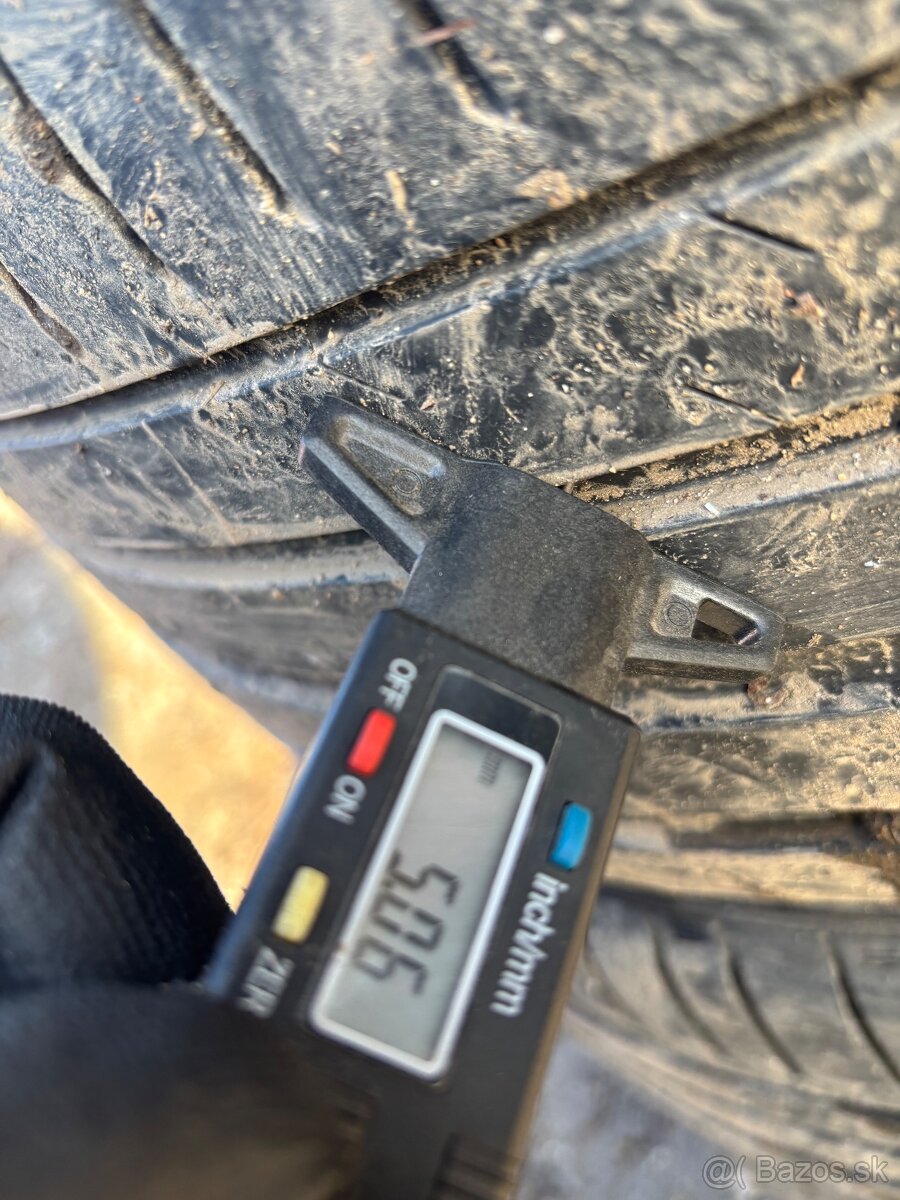 NEXEN 225/45 R17 DOT2023 letné pneumatiky - 3