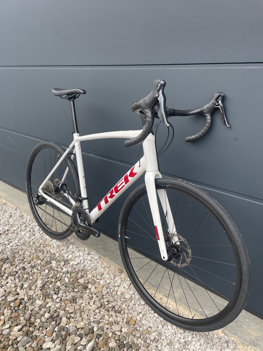 Trek Domane Al 3 Disc - 3