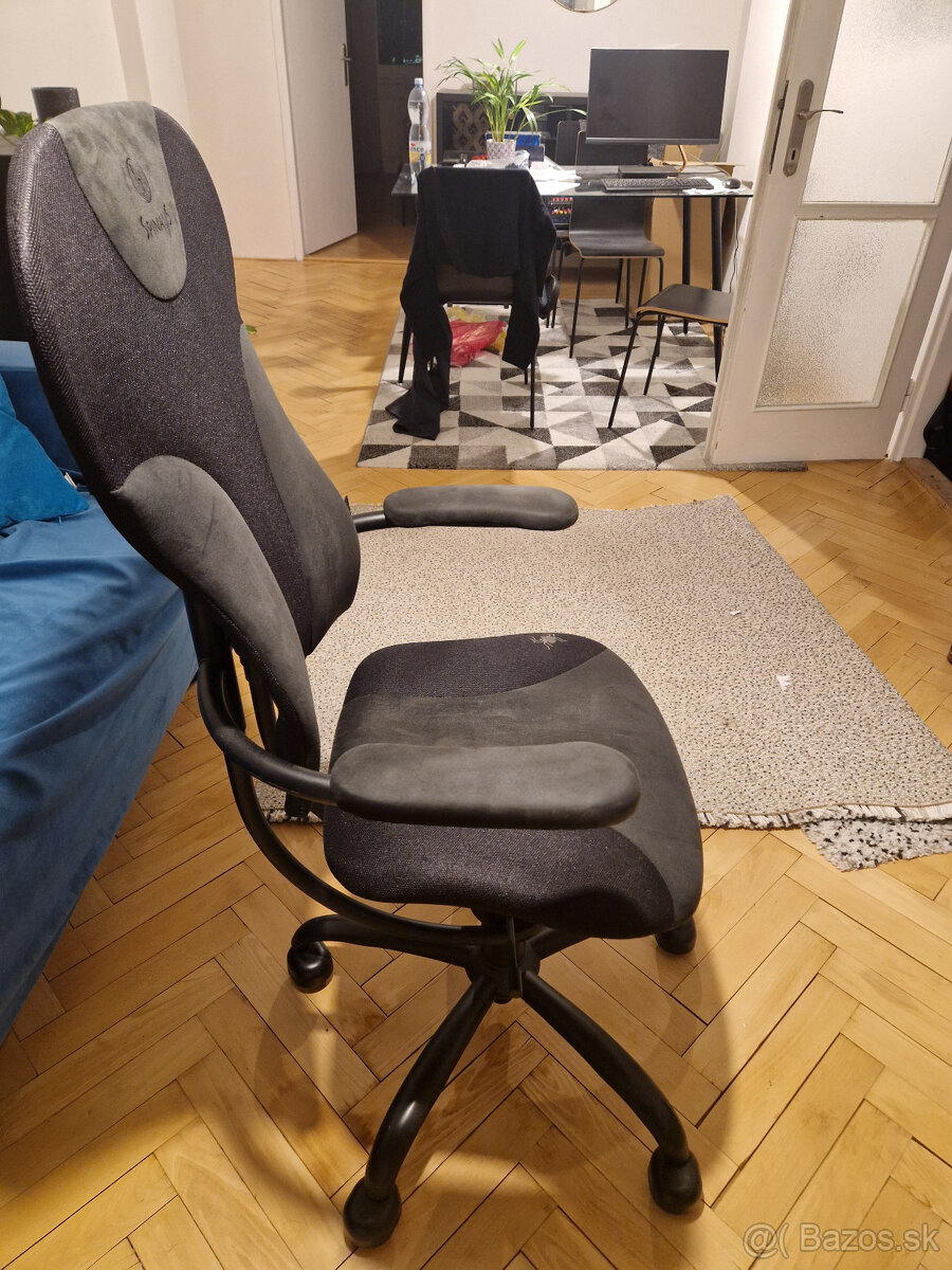 Stolička Spinalis Spider - 3